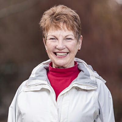 Elaine Cress
