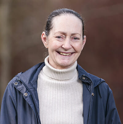 Barbara Miller