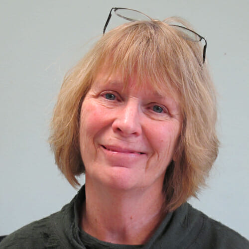 Jeannie Wagner