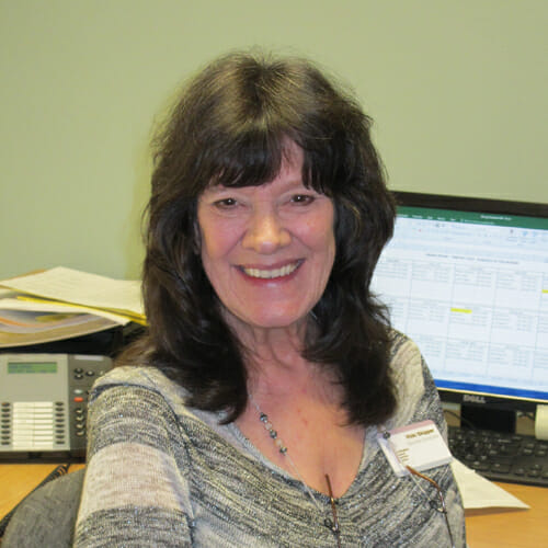 Vicki Skipper