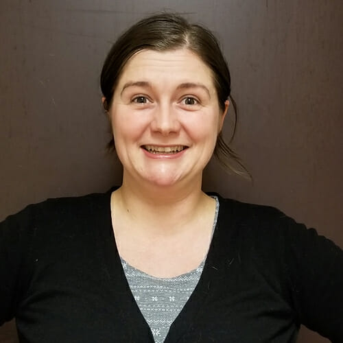 Colleen Harper