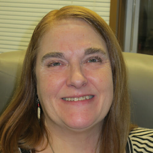 Sherrie Lutsch