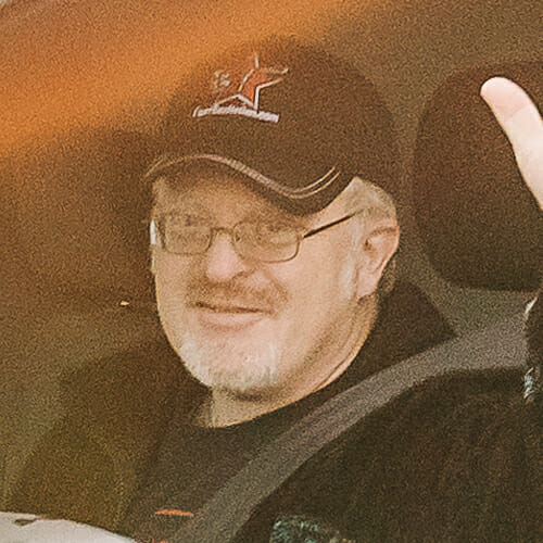Steve Wittwer