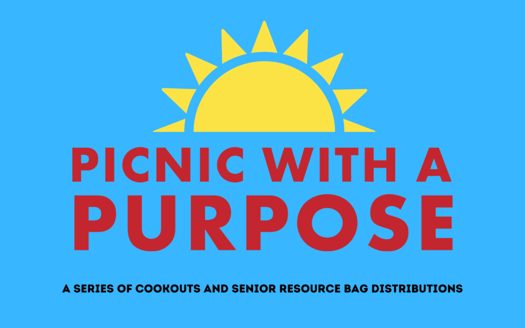 Picnic with a Purpose