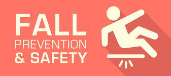 A Focus on Fall Prevention