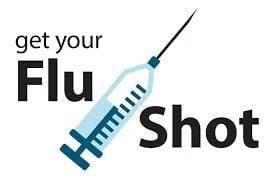 The BSAC is partnering with Hoagland Pharmacy to host a drive-thru flu shot clinic