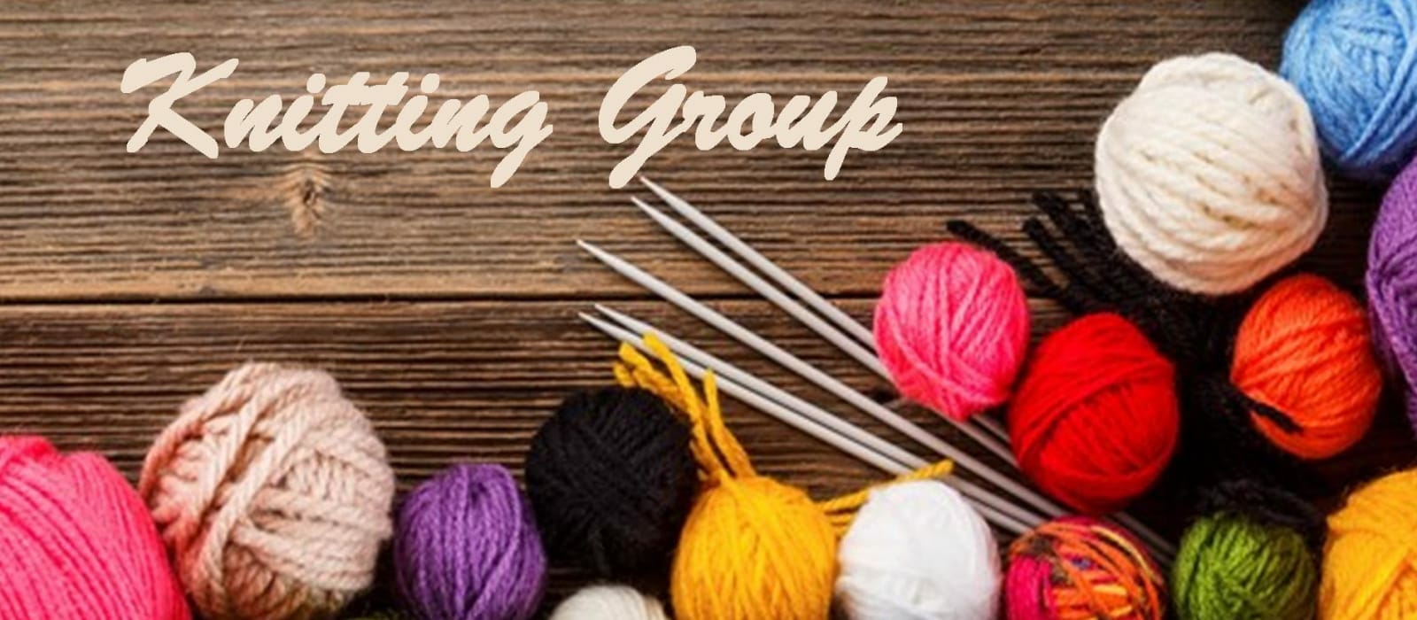 knitting gp