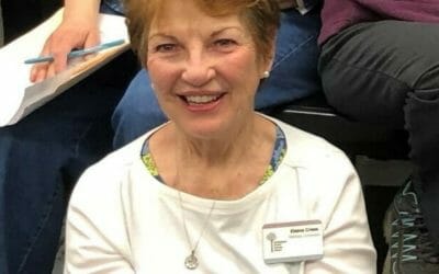 Celebrating the Work & Retirement of Dr. Elaine Cress
