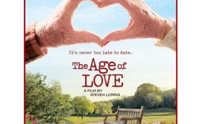 THE AGE OF LOVE Offers a New Wrinkle in Our Search for Love