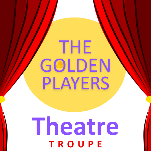 BSAC Theatre The Golden Players Logo