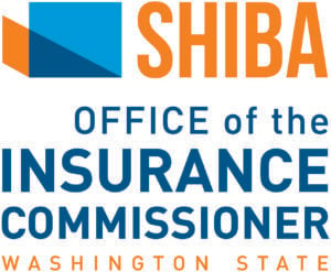 SHIBA Medicare advising logo